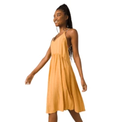 PrAna Fernie Dress - Women's 11 PrAna Fernie Dress - Women's -Aerelle Style Shop 1237289 800 auto