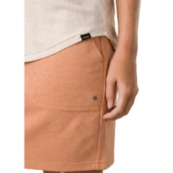 PrAna Cozy Up Scoop Neck T-Shirt - Women's -Aerelle Style Shop 1237417 800 auto