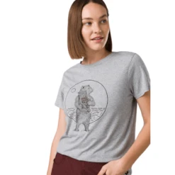 PrAna Journeyman 2.0 T-Shirt - Women's -Aerelle Style Shop 1237496 800 auto