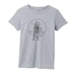 PrAna Journeyman 2.0 T-Shirt - Women's -Aerelle Style Shop 1237497 800 auto