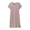 Patagonia Regenerative Organic Certified Cotton T-Shirt Dress - Women's -Aerelle Style Shop 1237670 800 auto