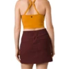 PrAna Halle E-Waist Skort II - Women's -Aerelle Style Shop 1238021 800 auto