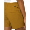 PrAna Halle E-Waist Short II - Women's 2 PrAna Halle E-Waist Short II - Women's -Aerelle Style Shop 1238146 800 auto