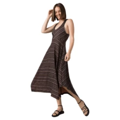 PrAna Saxon Dress - Women's -Aerelle Style Shop 1238630 800 auto