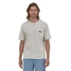 Patagonia Regenerative Organic Certified Cotton Lightweight Pocket T-Shirt - Men's -Aerelle Style Shop 1239464 800 auto