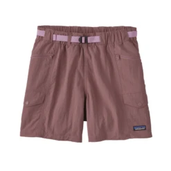Patagonia Outdoor Everyday 4" Short - Women's -Aerelle Style Shop 1239742 800 auto