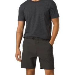PrAna Stretch Zion Hybrid Short II - Men's -Aerelle Style Shop 1240135 800 auto