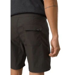 PrAna Stretch Zion Hybrid Short II - Men's -Aerelle Style Shop 1240138 800 auto