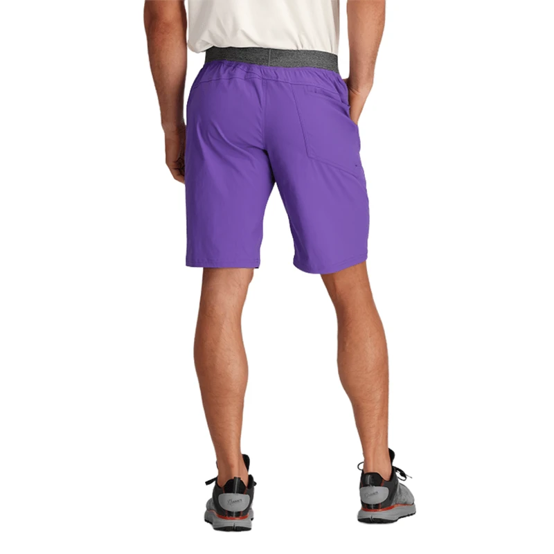 Outdoor Research 10" Zendo Short - Men's 5 Outdoor Research 10" Zendo Short - Men's - Image 3