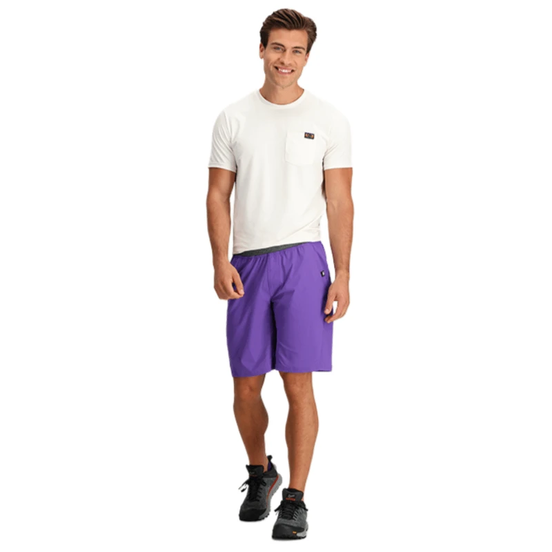 Outdoor Research 10" Zendo Short - Men's 4 Outdoor Research 10" Zendo Short - Men's - Image 2