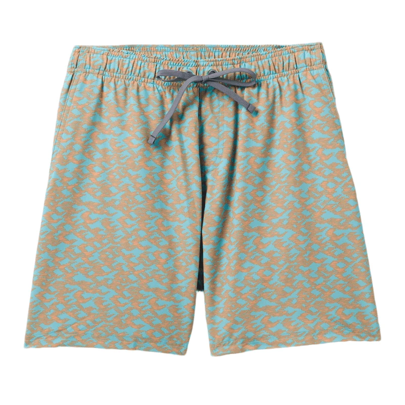 PrAna Plunge Swim Short - Men's 3 PrAna Plunge Swim Short - Men's