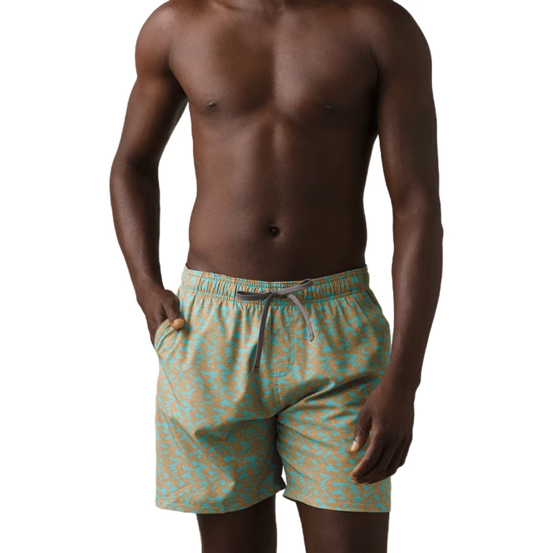 PrAna Plunge Swim Short - Men's 5 PrAna Plunge Swim Short - Men's - Image 3