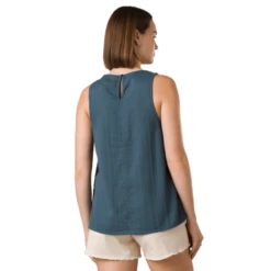 PrAna Seakissed Tank - Women's -Aerelle Style Shop 1242080 800 auto
