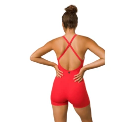 PrAna Becksa Shortie Bodysuit - Women's