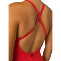 PrAna Becksa Shortie Bodysuit - Women's -Aerelle Style Shop 1242255 800 auto