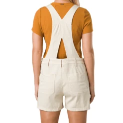 PrAna Sancho Shortalls Overall - Women's -Aerelle Style Shop 1242260 800 auto