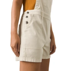 PrAna Sancho Shortalls Overall - Women's -Aerelle Style Shop 1242261 800 auto
