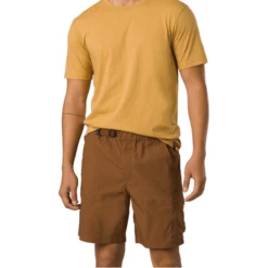 PrAna Stretch Zion E-Waist Short II - Men's -Aerelle Style Shop 1242306 800 auto