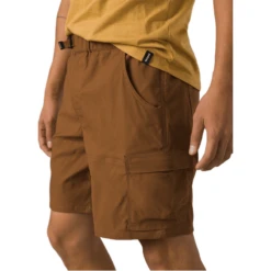 PrAna Stretch Zion E-Waist Short II - Men's -Aerelle Style Shop 1242308 800 auto