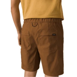 PrAna Stretch Zion E-Waist Short II - Men's -Aerelle Style Shop 1242309 800 auto