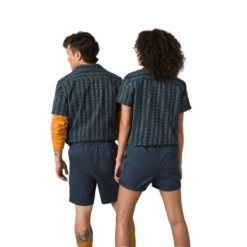 PrAna Mojave Short - Men's -Aerelle Style Shop 1242450 800 auto