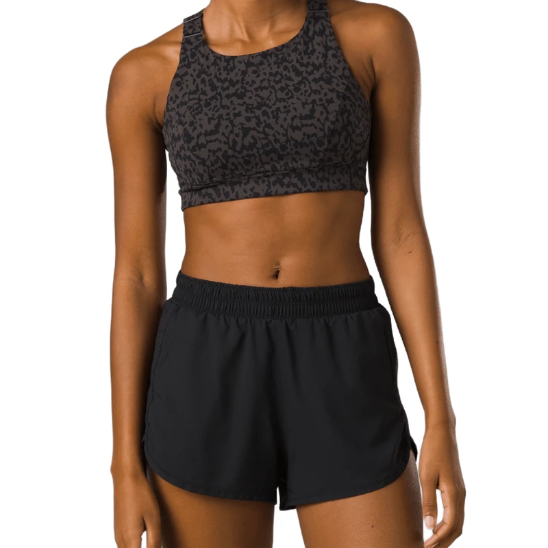 PrAna Peak To Pavement Short - Women's 6 PrAna Peak To Pavement Short - Women's - Image 4
