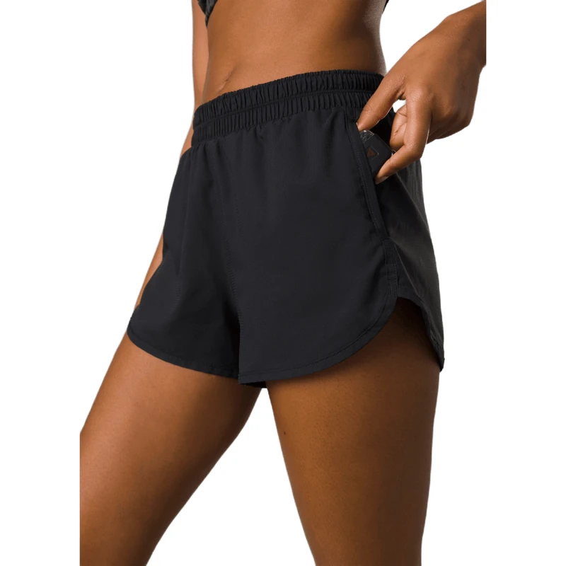 PrAna Peak To Pavement Short - Women's 5 PrAna Peak To Pavement Short - Women's - Image 3
