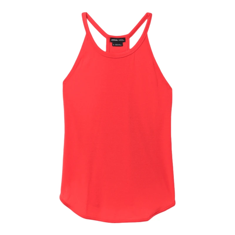 PrAna Lunar Glow Sleeveless Tank 5 PrAna Lunar Glow Sleeveless Tank - Image 3