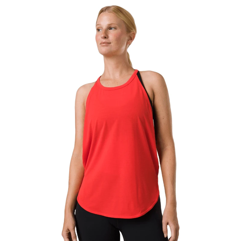PrAna Lunar Glow Sleeveless Tank 4 PrAna Lunar Glow Sleeveless Tank - Image 2