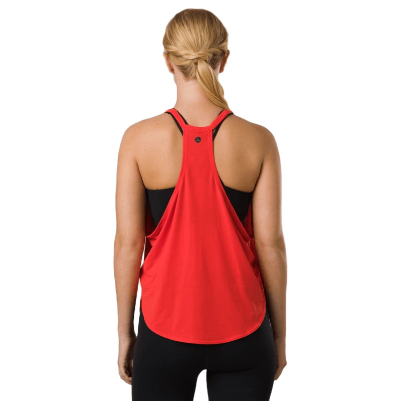 PrAna Lunar Glow Sleeveless Tank 3 PrAna Lunar Glow Sleeveless Tank