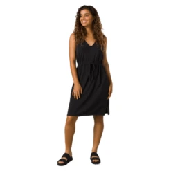PrAna Cozy Up Korrine Dress - Women's
