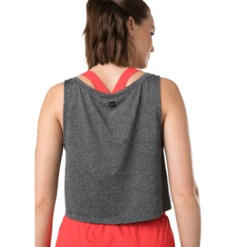 PrAna Alpenglow Crop Tank - Women's