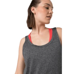 PrAna Alpenglow Crop Tank - Women's -Aerelle Style Shop 1243651 800 auto