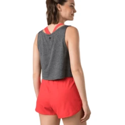 PrAna Alpenglow Crop Tank - Women's -Aerelle Style Shop 1243652 800 auto