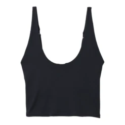 PrAna Chakara Crop Top - Women's -Aerelle Style Shop 1243736 800 auto