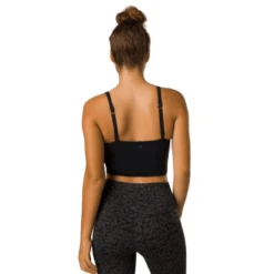 PrAna Chakara Crop Top - Women's -Aerelle Style Shop 1243740 800 auto