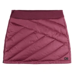 Outdoor Research Coldsnap Down Skirt - Women's -Aerelle Style Shop 1244788 800 auto