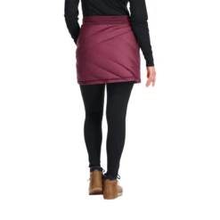 Outdoor Research Coldsnap Down Skirt - Women's -Aerelle Style Shop 1244790 800 auto