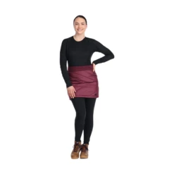 Outdoor Research Coldsnap Down Skirt - Women's -Aerelle Style Shop 1244793 800 auto