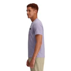 Outdoor Research Essential Pocket T-Shirt - Men's -Aerelle Style Shop 1245125 800 auto