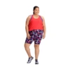 Outdoor Research Ad-Vantage Printed Shorts - Plus Size - Women's -Aerelle Style Shop 1245485 800 auto