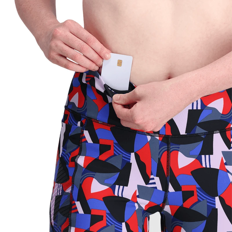 Outdoor Research Ad-Vantage Printed Short - Women's 7 Outdoor Research Ad-Vantage Printed Short - Women's - Image 5