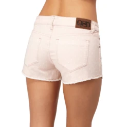 Quiksilver Lamrocks Polka Dots Short - Women's -Aerelle Style Shop 1248696 800 auto