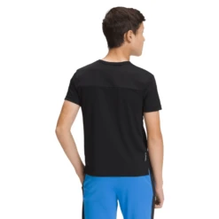 The North Face Short-Sleeve Never Stop T-Shirt - Boys' -Aerelle Style Shop 1261988 800 auto