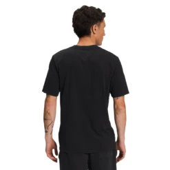 The North Face Short-Sleeve Garment Dye T-Shirt - Men's -Aerelle Style Shop 1262129 800 auto