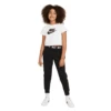 Nike Sportswear Cropped T-Shirt - Girls' -Aerelle Style Shop 1262190 800 auto