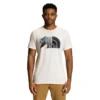 The North Face Short-Sleeve Tri-Blend Bear T-Shirt - Men's 2 The North Face Short-Sleeve Tri-Blend Bear T-Shirt - Men's -Aerelle Style Shop 1262213 800 auto