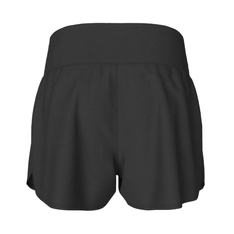 The North Face Amphibious Knit Short - Girls' 4 The North Face Amphibious Knit Short - Girls' - Image 2