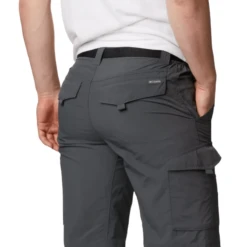 Columbia Silver Ridge Cargo Short - Men's -Aerelle Style Shop 1262596 800 auto