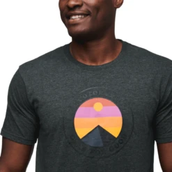 Cotopaxi Sunny Side T-Shirt - Men's